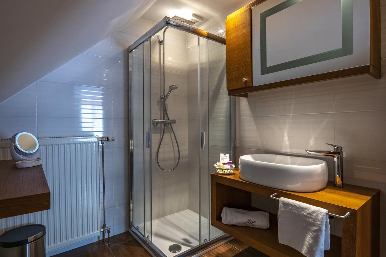 Betekints Wellness Hotel Veszprém Exterior foto